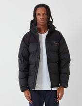 Load image into Gallery viewer, Carhartt-WIP Larsen Jacket - Black