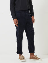 Load image into Gallery viewer, Carhartt-WIP Menson Pant (Corduroy) - Dark Navy Blue