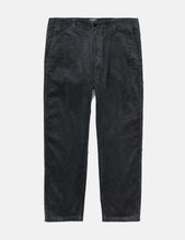 Load image into Gallery viewer, Carhartt-WIP Menson Pant (Corduroy) - Blacksmith Grey