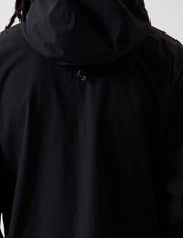 Load image into Gallery viewer, Carhartt-WIP Hayes Hooded Jacket - Black