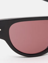 Load image into Gallery viewer, Super Reed Sunglasses - Bordeaux