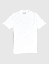 Load image into Gallery viewer, Les Basics Le T-Shirt - White