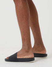 Load image into Gallery viewer, Hayn Core Slides - Black