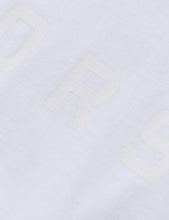 Load image into Gallery viewer, Norse Projects Niels Standard Logo T-Shirt - White
