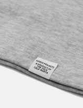 Load image into Gallery viewer, Norse Projects Johannes Block Stripe T-Shirt - Light Grey Melange