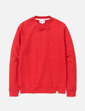 Load image into Gallery viewer, Norse Projects Vagn Classic Sweatshirt - Askja Red