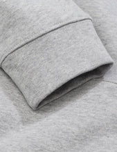 Load image into Gallery viewer, Norse Projects Vagn Classic Hooded Sweatshirt - Light Grey Melange