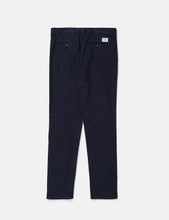 Load image into Gallery viewer, Norse Projects Aros Light Twill Chino (Slim) - Dark Navy Blue