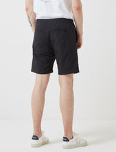 Load image into Gallery viewer, Norse Projects Luther Straight Shorts - Black