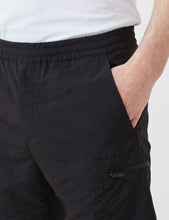 Load image into Gallery viewer, Norse Projects Luther Straight Shorts - Black