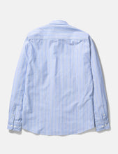 Load image into Gallery viewer, Norse Projects Anton Oxford Shirt (Multi Stripe) - Pale Blue