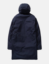Load image into Gallery viewer, Norse Projects Elias Jacket - Dark Navy Blue