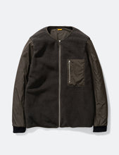 Load image into Gallery viewer, Norse Projects Elias Jacket - Ivy Green