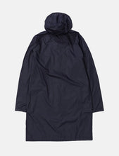 Load image into Gallery viewer, Norse Projects Elias Light Rain Jacket - Dark Navy Blue