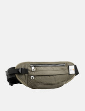 Load image into Gallery viewer, Carhartt-WIP x A.P.C. Banane Hip Bag - Khaki Green