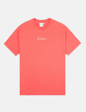 Load image into Gallery viewer, Parlez Skutsje T-Shirt - Coral