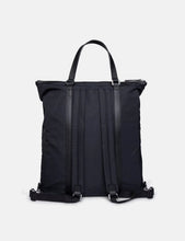 Load image into Gallery viewer, Sandqvist Marta Tote Bag - Black