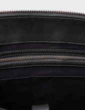 Load image into Gallery viewer, Sandqvist Alice Briefcase - Black