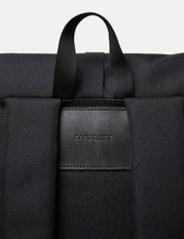 Load image into Gallery viewer, Sandqvist Ilon Backpack - Black