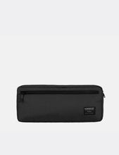 Load image into Gallery viewer, Sandqvist Lex Hip Bag (Ripstop) - Black