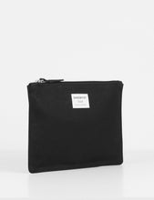 Load image into Gallery viewer, Sandqvist Ture Pouch (Medium) - Black