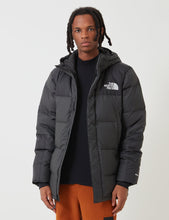 Load image into Gallery viewer, North Face Deptford Down Jacket - Asphalt Grey