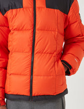 Load image into Gallery viewer, North Face 'Black Label' Lhotse Down Jacket - Tangerine Tango