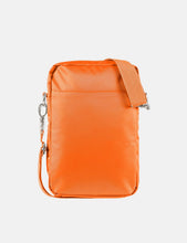 Load image into Gallery viewer, Wood Wood Rena Shoulder Bag - Rust Orange
