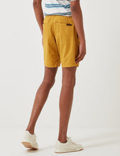 Load image into Gallery viewer, Gramicci NN-Shorts (Relaxed) - Deep Mustard
