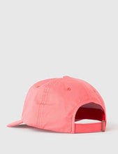 Load image into Gallery viewer, Stussy Bio Washed Low Cap - Red

