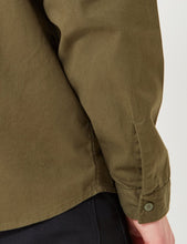 Load image into Gallery viewer, Dickies Avella Shirt - Dark Olive
