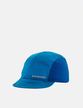 Load image into Gallery viewer, Patagonia Airdini Cap - Andes Blue
