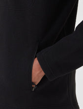 Load image into Gallery viewer, Patagonia Classic Synchilla Jacket - Black
