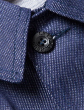 Load image into Gallery viewer, Le Laboureur Denim Work Jacket - Indigo

