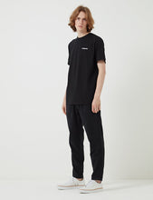 Load image into Gallery viewer, Patagonia P-6 Logo Responsibili-Tee T-Shirt - Black
