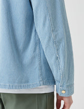 Load image into Gallery viewer, Stan Ray Box Jacket - Bleached Hickory Stripe
