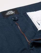Load image into Gallery viewer, Dickies Palm Springs Shorts - Navy Blue

