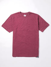 Load image into Gallery viewer, Dickies Hastings T-shirt - Heather Burgundy
