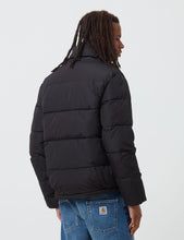 Load image into Gallery viewer, Dickies Olaton Puffa Jacket - Black
