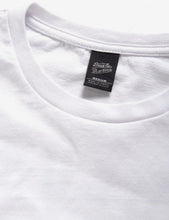 Load image into Gallery viewer, Deus Ex Machina Tokyo Address Long Sleeve T-shirt - White
