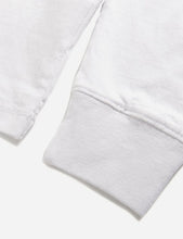 Load image into Gallery viewer, Deus Ex Machina Tokyo Address Long Sleeve T-shirt - White
