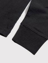 Load image into Gallery viewer, Deus Ex Machina Long Sleeve Tokyo T-shirt - Black
