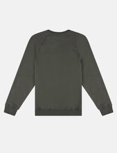 Load image into Gallery viewer, Deus Ex Machina Station Sweatshirt - Beluga Green
