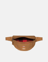 Load image into Gallery viewer, Dickies X Eastpak Bundel Hip Bag - Brown Duck
