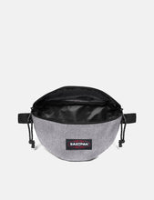 Load image into Gallery viewer, Eastpak Springer Hip Bag - Sunday Grey
