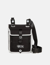 Load image into Gallery viewer, Eastpak x White Mountaineering Musette Hip Bag - Dark Black
