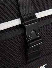 Load image into Gallery viewer, Eastpak x White Mountaineering Musette Hip Bag - Dark Black
