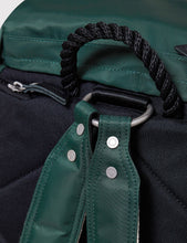 Load image into Gallery viewer, Stighlorgan Conn 210D Backpack - Emerald Green

