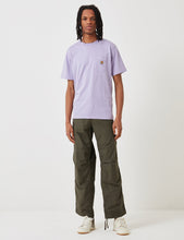 Load image into Gallery viewer, Carhartt-WIP Cargo Pants (Relaxed Fit) - Cypress Green
