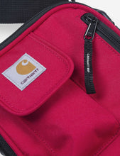 Load image into Gallery viewer, Carhartt-WIP Watts Essentials Bag (Small) - Cardinal Red
